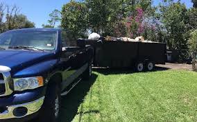 Professional Junk Removal Services in Orlando, FL